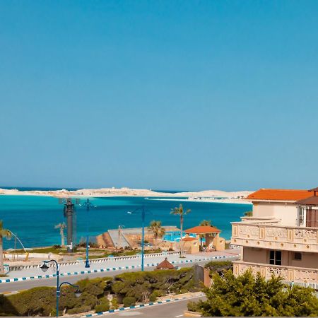 Halla Matrouh Mersa Matruh Ngoại thất bức ảnh