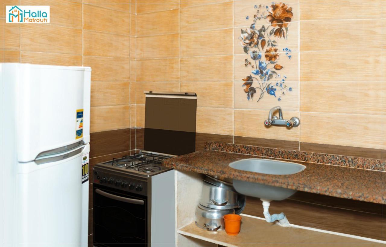Halla Matrouh Mersa Matruh Ngoại thất bức ảnh