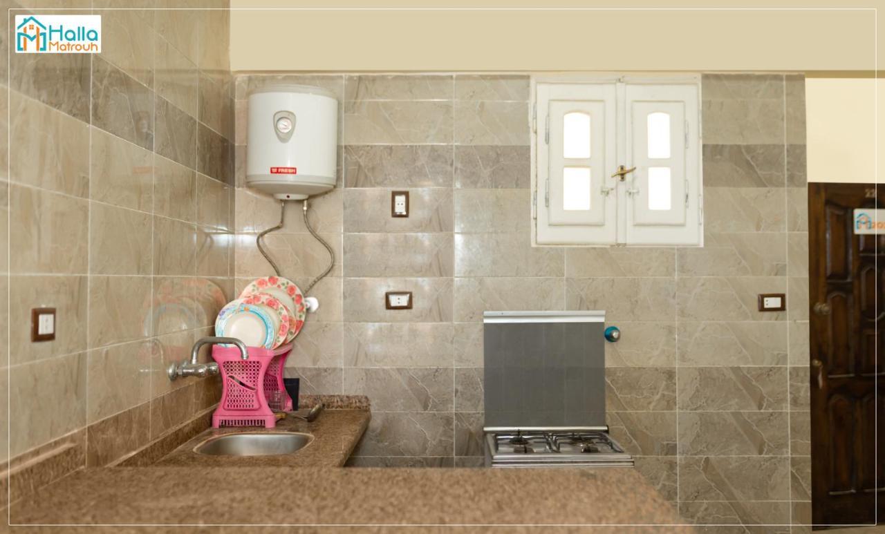 Halla Matrouh Mersa Matruh Ngoại thất bức ảnh